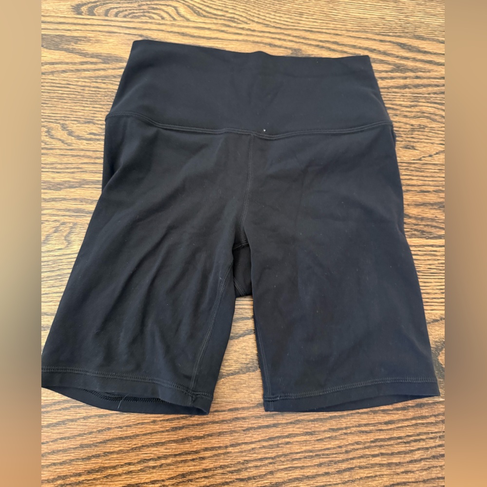 Athleta shorts